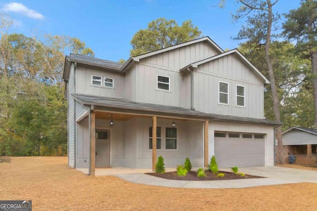 4485 Kent Road, College Park, GA 30337