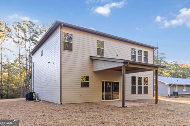 4485 Kent Road, College Park, GA 30337