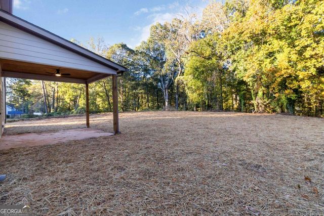 4485 Kent Road, College Park, GA 30337