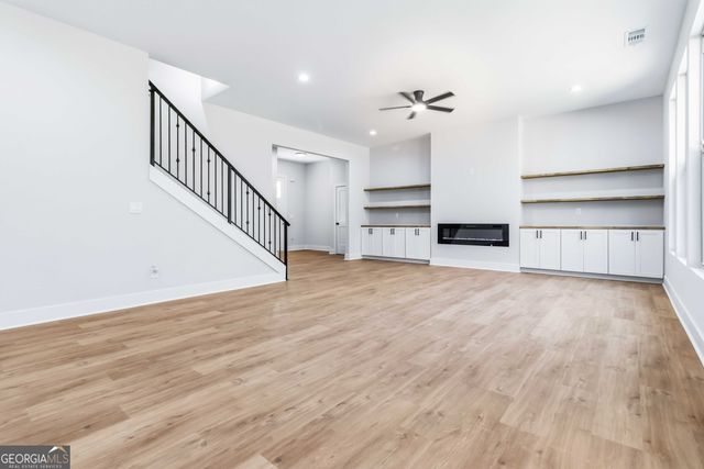 4485 Kent Road, College Park, GA 30337