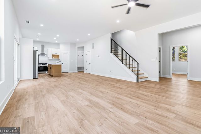 4485 Kent Road, College Park, GA 30337