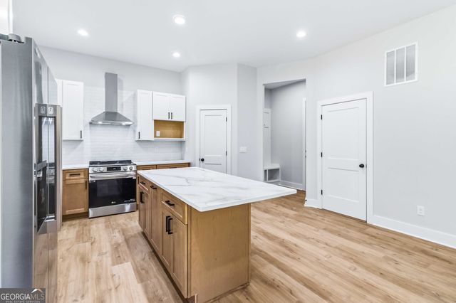 4485 Kent Road, College Park, GA 30337