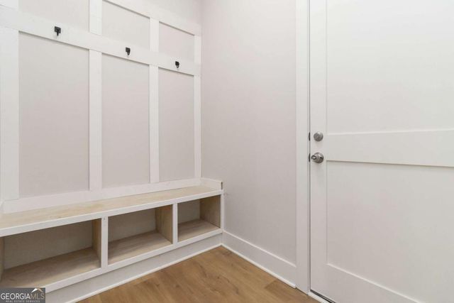 4485 Kent Road, College Park, GA 30337