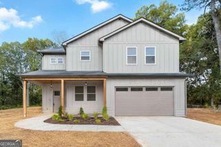 4485 Kent Road, College Park, GA 30337