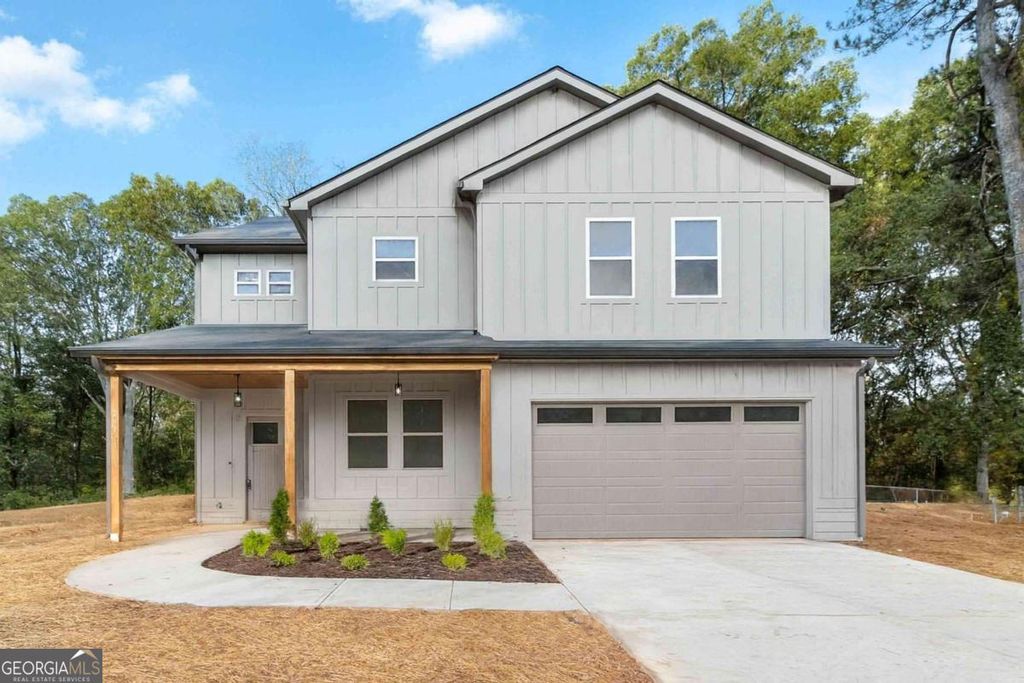 4485 Kent Road, College Park, GA 30337