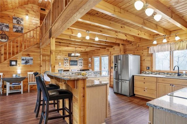 3799 Indiana Road, Pomona, KS 66076