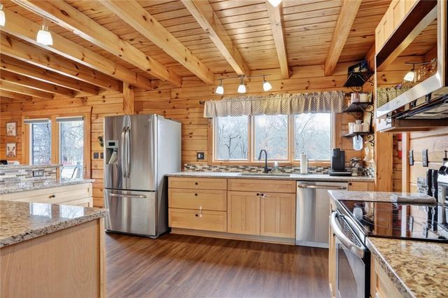 3799 Indiana Road, Pomona, KS 66076