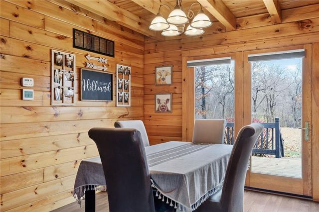 3799 Indiana Road, Pomona, KS 66076