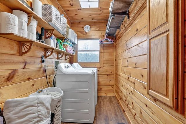 3799 Indiana Road, Pomona, KS 66076