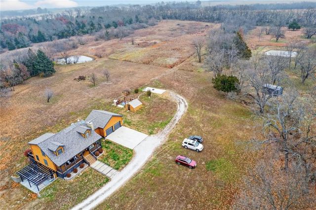 3799 Indiana Road, Pomona, KS 66076