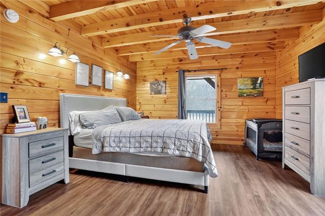 3799 Indiana Road, Pomona, KS 66076