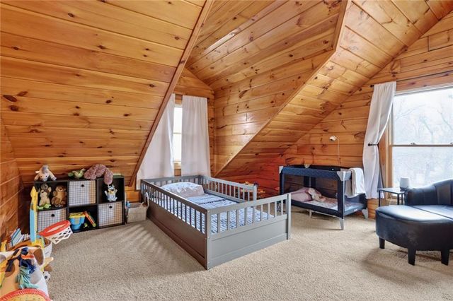 3799 Indiana Road, Pomona, KS 66076