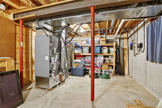 3799 Indiana Road, Pomona, KS 66076