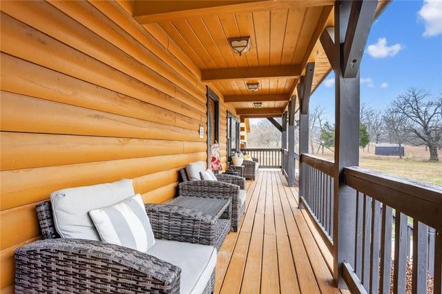 3799 Indiana Road, Pomona, KS 66076