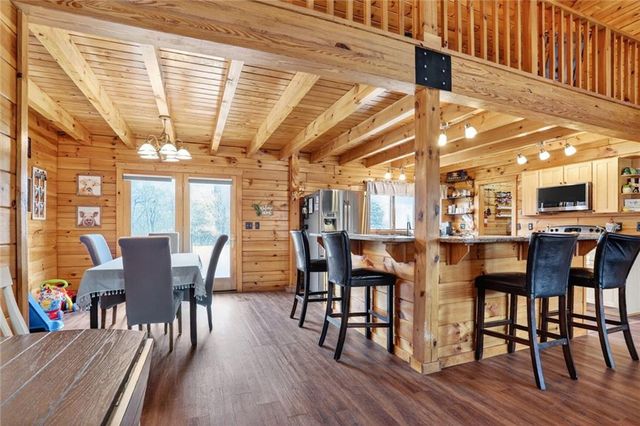 3799 Indiana Road, Pomona, KS 66076