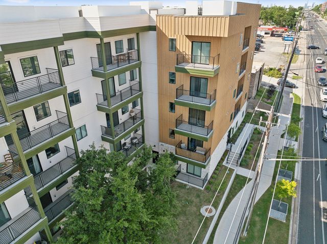 4802 S Congress Ave 215, Austin, TX 78745