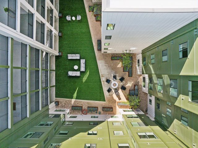 4802 S Congress Ave 215, Austin, TX 78745