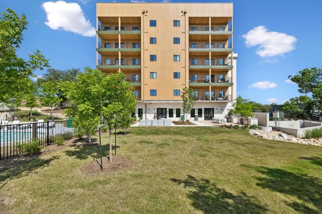 4802 S Congress Ave 215, Austin, TX 78745