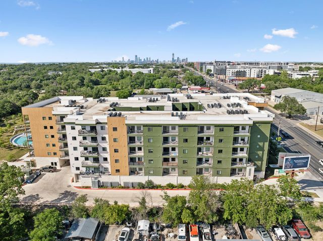 4802 S Congress Ave 215, Austin, TX 78745