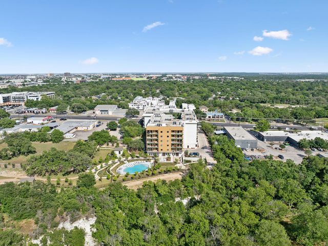 4802 S Congress Ave 215, Austin, TX 78745