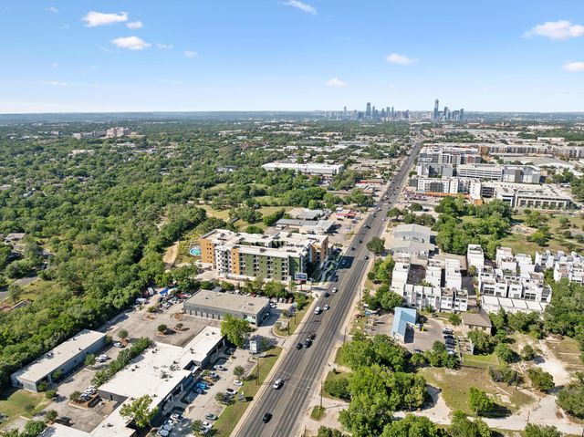 4802 S Congress Ave 215, Austin, TX 78745