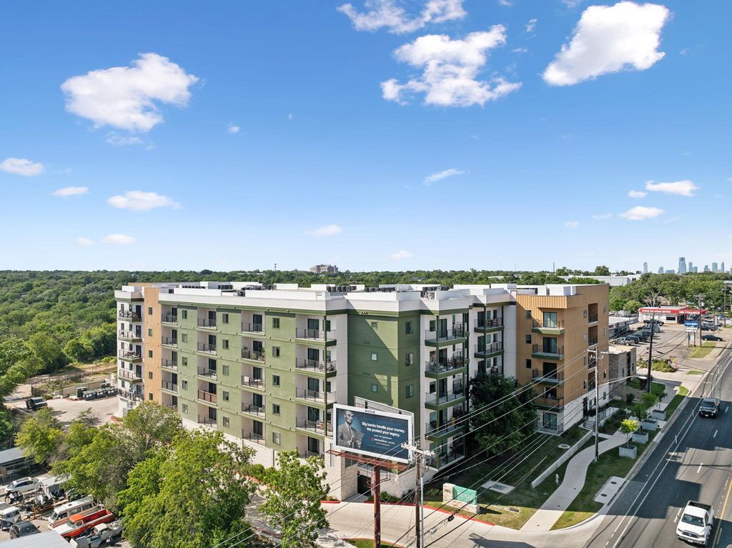 4802 S Congress Ave 215, Austin, TX 78745