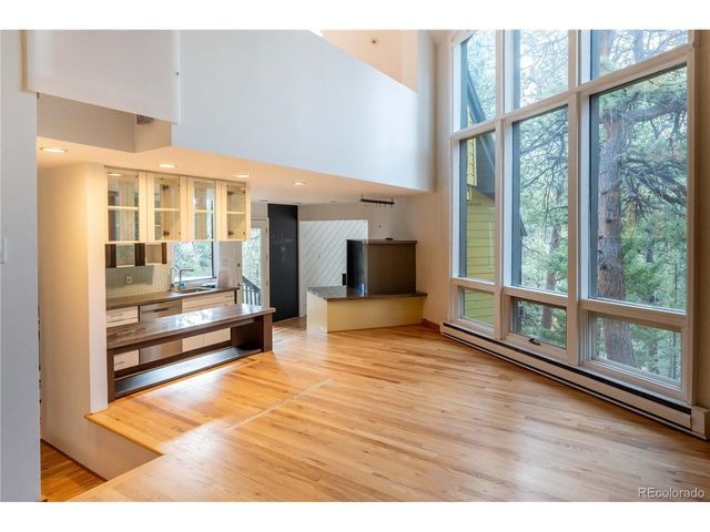 6346 King Rd, Evergreen, CO 80439