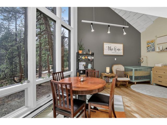 6346 King Rd, Evergreen, CO 80439