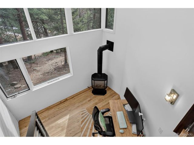 6346 King Rd, Evergreen, CO 80439
