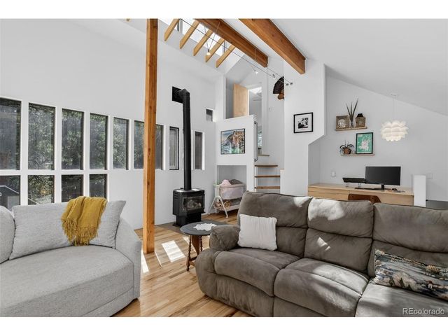 6346 King Rd, Evergreen, CO 80439