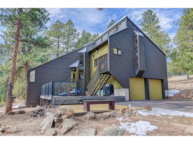 6346 King Rd, Evergreen, CO 80439