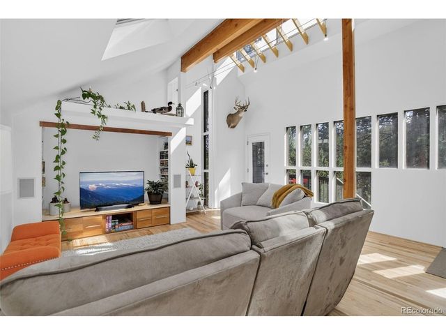 6346 King Rd, Evergreen, CO 80439
