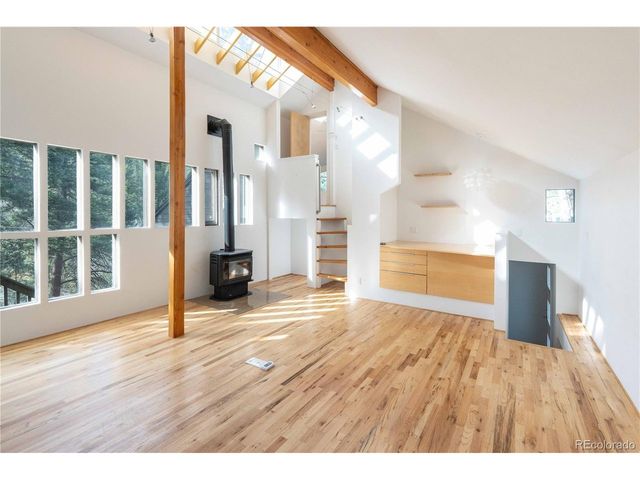 6346 King Rd, Evergreen, CO 80439