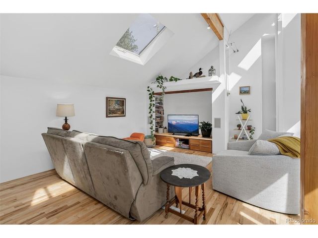 6346 King Rd, Evergreen, CO 80439