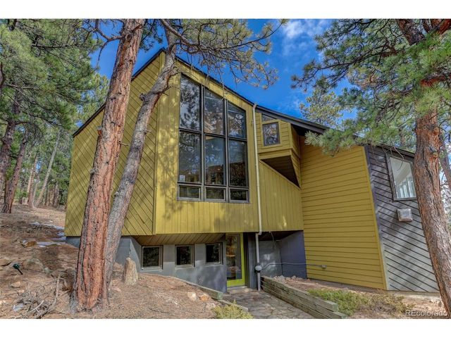 6346 King Rd, Evergreen, CO 80439