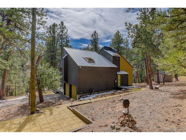 6346 King Rd, Evergreen, CO 80439