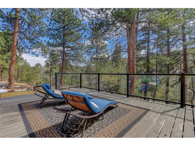 6346 King Rd, Evergreen, CO 80439