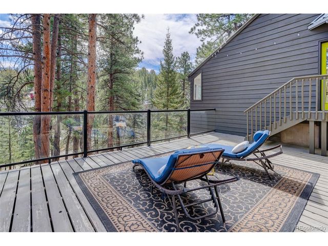 6346 King Rd, Evergreen, CO 80439