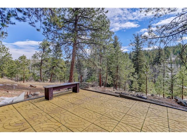 6346 King Rd, Evergreen, CO 80439