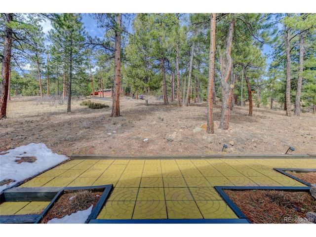 6346 King Rd, Evergreen, CO 80439