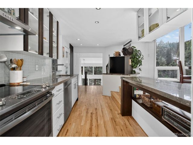 6346 King Rd, Evergreen, CO 80439