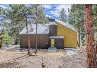 6346 King Rd, Evergreen, CO 80439