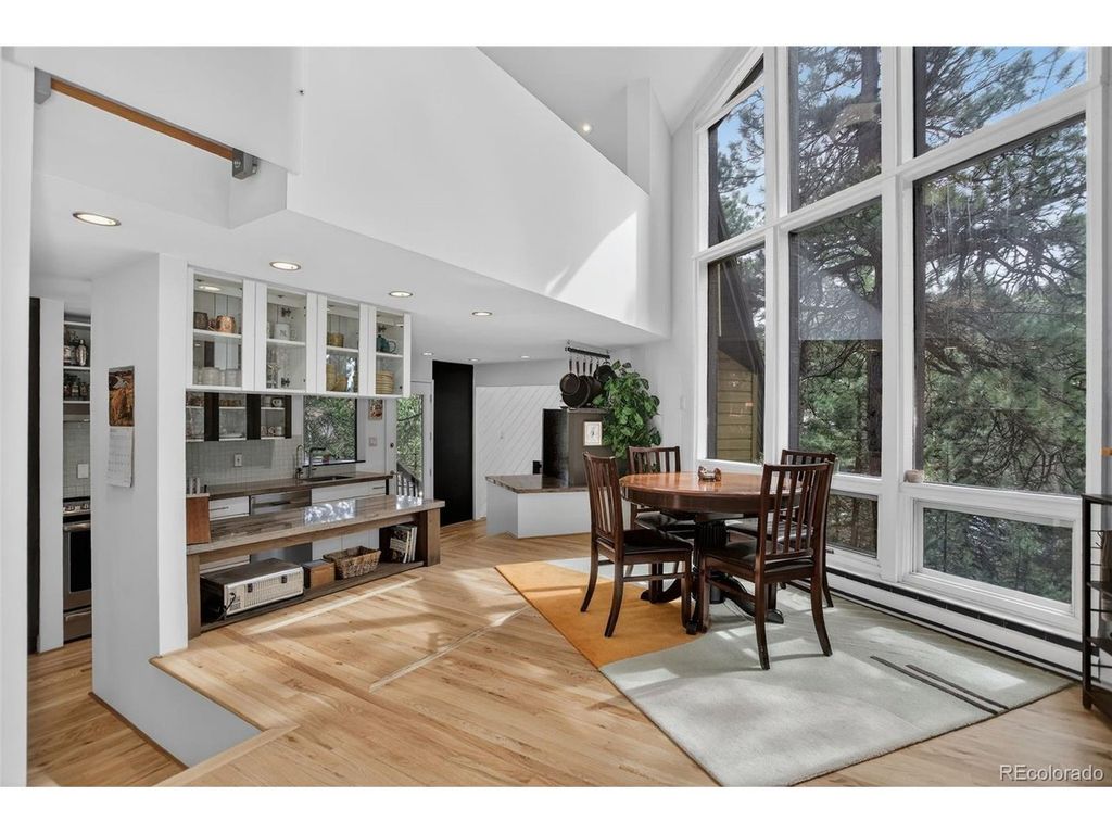 6346 King Rd, Evergreen, CO 80439