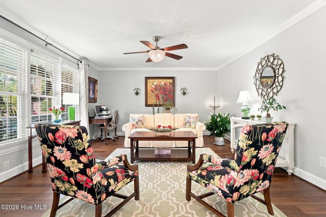 1408 Chesnee Drive NW, Wilson, NC 27896