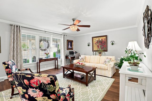1408 Chesnee Drive NW, Wilson, NC 27896