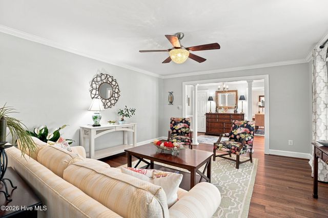 1408 Chesnee Drive NW, Wilson, NC 27896