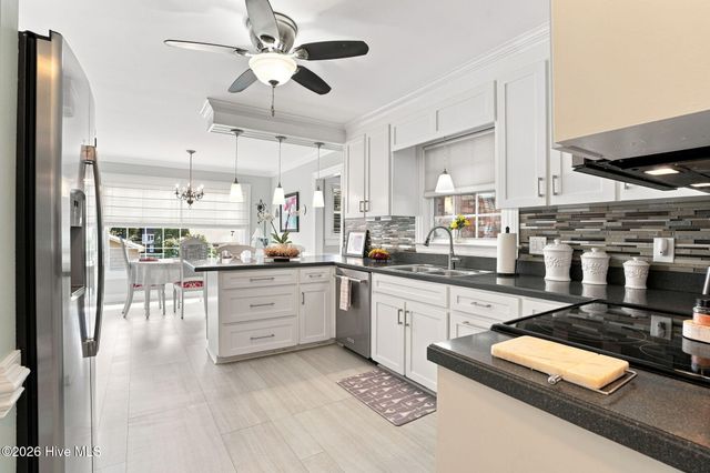 1408 Chesnee Drive NW, Wilson, NC 27896