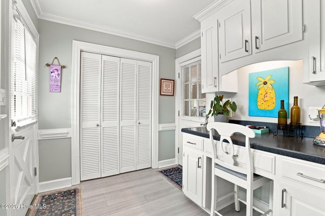 1408 Chesnee Drive NW, Wilson, NC 27896
