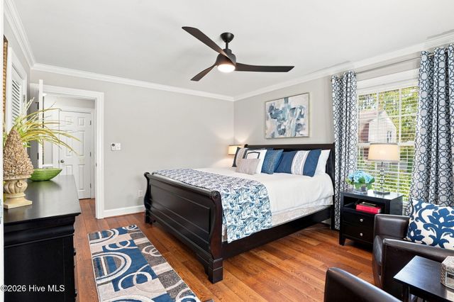 1408 Chesnee Drive NW, Wilson, NC 27896