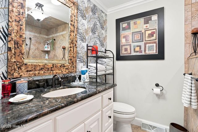 1408 Chesnee Drive NW, Wilson, NC 27896